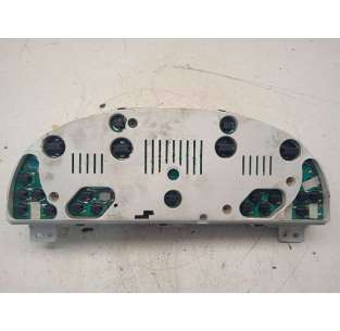 CUADRO INSTRUMENTOS... 2