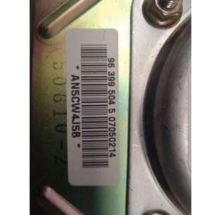 AIRBAG DELANTERO IZQUIERDO... 2