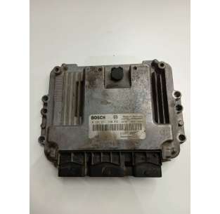 CENTRALITA MOTOR UCE -...