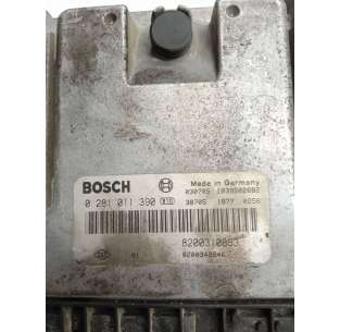 CENTRALITA MOTOR UCE -... 2