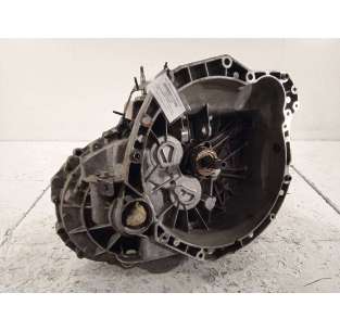 CAJA CAMBIOS RENAULT ESPACE...