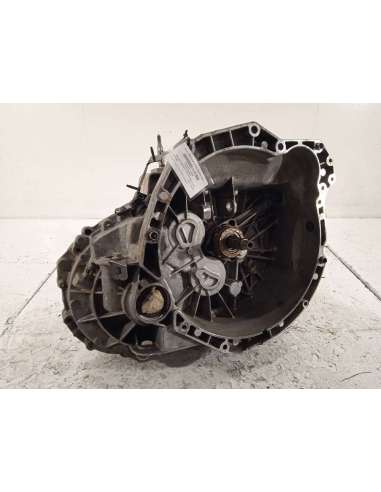 CAJA CAMBIOS RENAULT ESPACE /GRAND...