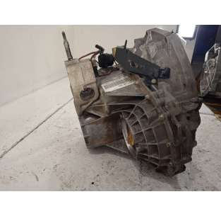 CAJA CAMBIOS RENAULT ESPACE... 2