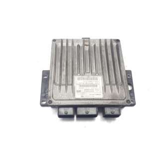 CENTRALITA MOTOR UCE -...