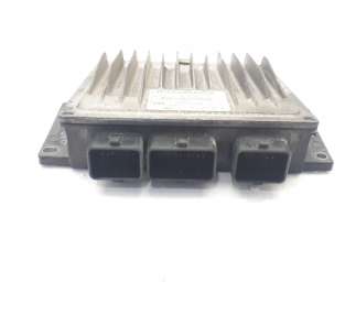 CENTRALITA MOTOR UCE -... 2