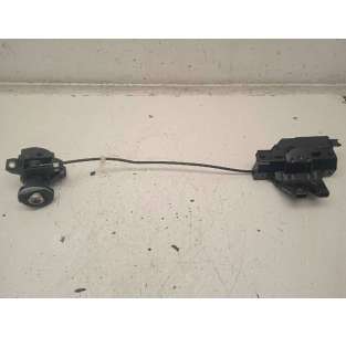 CERRADURA MALETERO / PORTON...