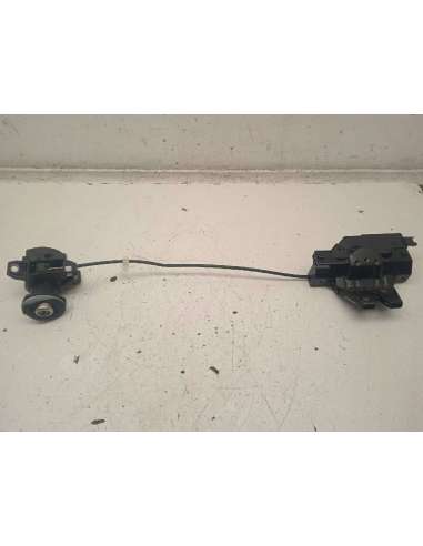 CERRADURA MALETERO / PORTON BMW SERIE...