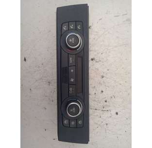 MANDO CLIMATIZADOR BMW...