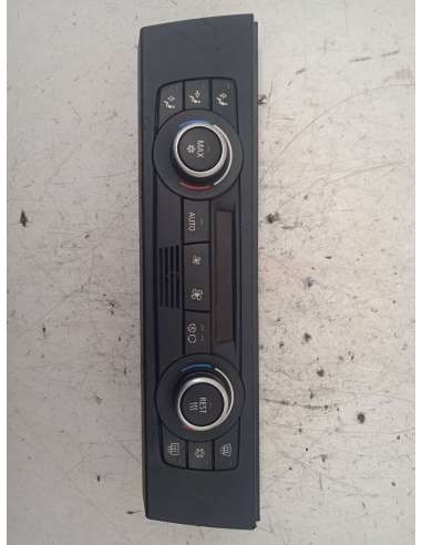 MANDO CLIMATIZADOR BMW SERIE 3...