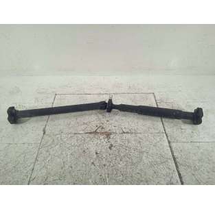 TRANSMISION CENTRAL BMW...