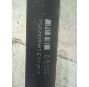 TRANSMISION CENTRAL BMW... 2