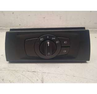 MANDO LUCES BMW SERIE 3...