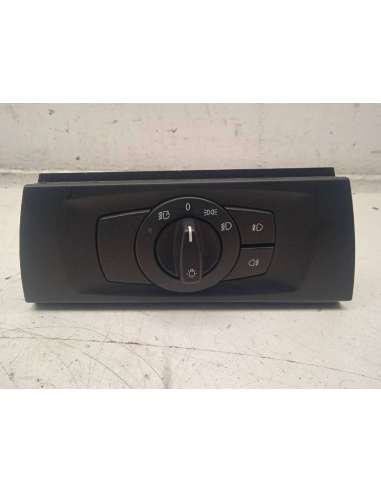 MANDO LUCES BMW SERIE 3 BERLINA (E90)...