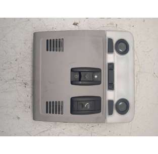 LUZ INTERIOR BMW SERIE 3...