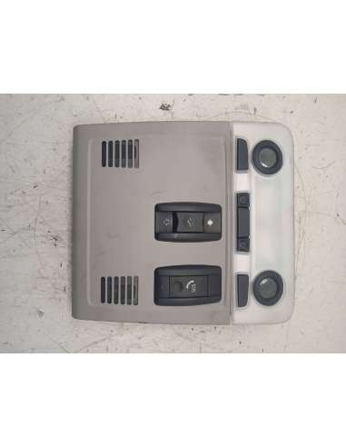 LUZ INTERIOR BMW SERIE 3 BERLINA...