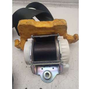 CINTURON SEGURIDAD... 2