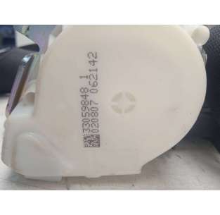 CINTURON SEGURIDAD... 2