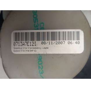 CINTURON SEGURIDAD TRASERO... 2