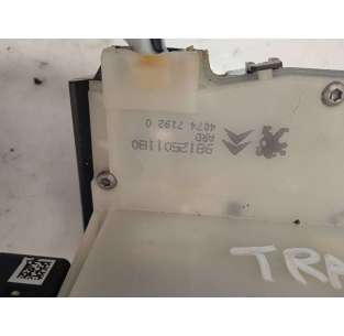 CERRADURA PUERTA TRASERA... 2