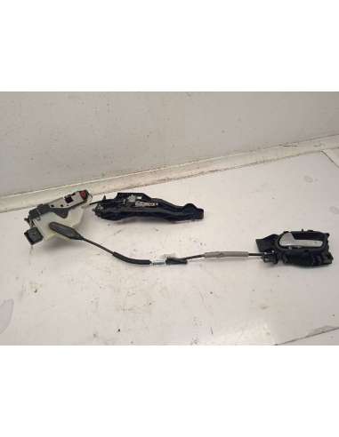 CERRADURA PUERTA TRASERA IZQUIERDA -...