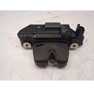 CERRADURA MALETERO / PORTON...