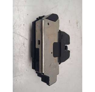 CERRADURA MALETERO / PORTON... 2