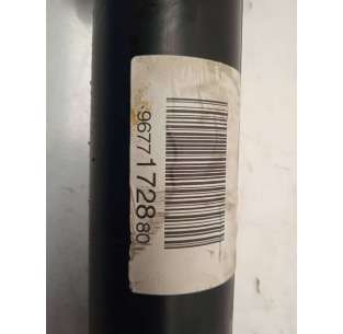 AMORTIGUADOR TRASERO... 2