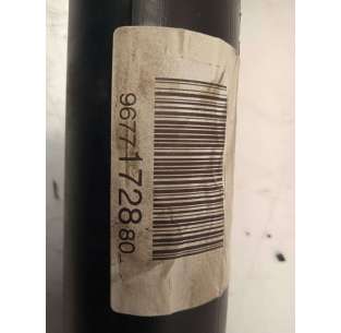 AMORTIGUADOR TRASERO... 2