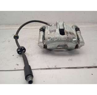 PINZA DE FRENO DELANTERA...
