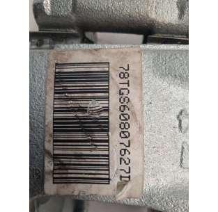 PINZA DE FRENO DELANTERA... 2