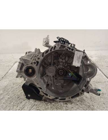 CAJA CAMBIOS HYUNDAI - 730717 / ZY94JU