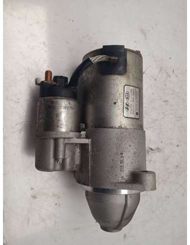 MOTOR ARRANQUE HYUNDAI - 730720 /...