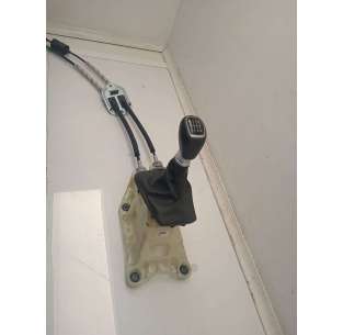 PALANCA CAMBIO HYUNDAI -...