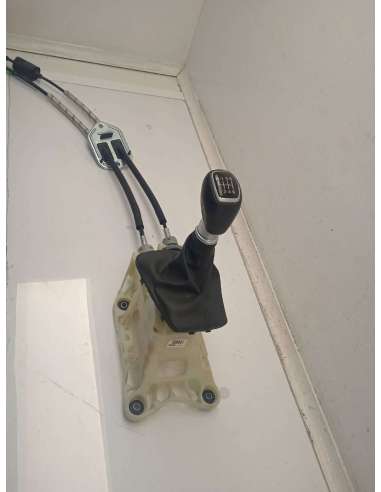 PALANCA CAMBIO HYUNDAI - 730728 /...