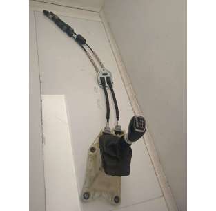 PALANCA CAMBIO HYUNDAI -... 2