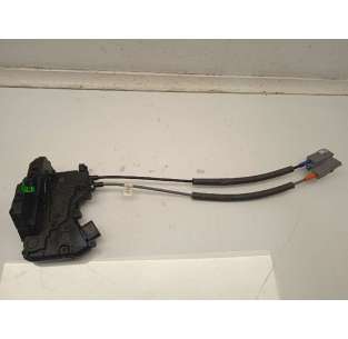 CERRADURA PUERTA TRASERA... 2