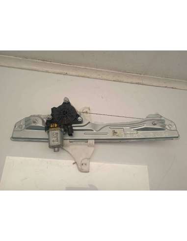 ELEVALUNAS TRASERO DERECHO HYUNDAI -...