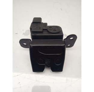 CERRADURA MALETERO / PORTON...