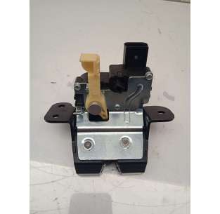 CERRADURA MALETERO / PORTON... 2