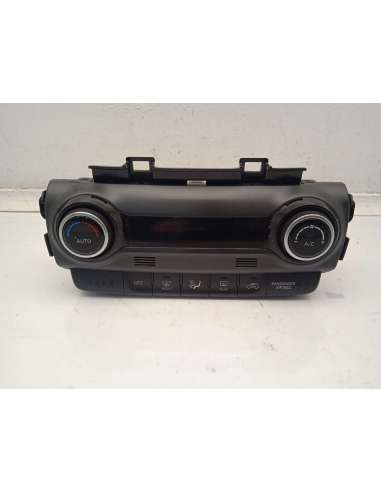 MANDO CLIMATIZADOR HYUNDAI - 730752 /...