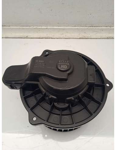 MOTOR CALEFACCION HYUNDAI - 730753 /...