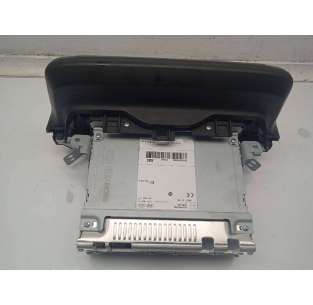 SISTEMA AUDIO / RADIO CD... 2