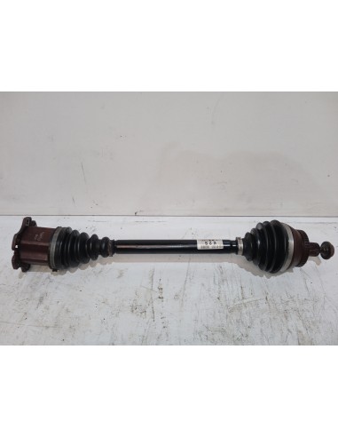 Recambio de transmision delantera derecha para audi a4 avant (8e) 1.9 tdi referencia OEM IAM 8E0407272S  