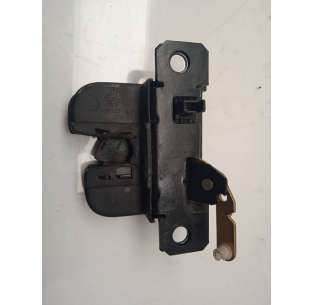 CERRADURA MALETERO / PORTON...