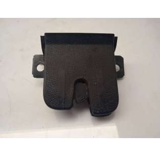 CERRADURA MALETERO / PORTON... 2