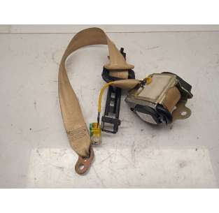 CINTURON SEGURIDAD TRASERO...