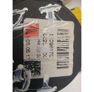 CINTURON SEGURIDAD TRASERO... 2