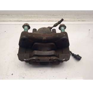 PINZA DE FRENO DELANTERA... 2