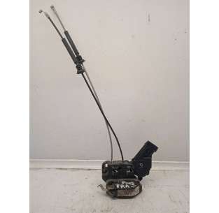 CERRADURA PUERTA TRASERA...