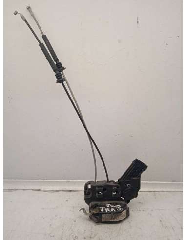 CERRADURA PUERTA TRASERA DERECHA KIA...